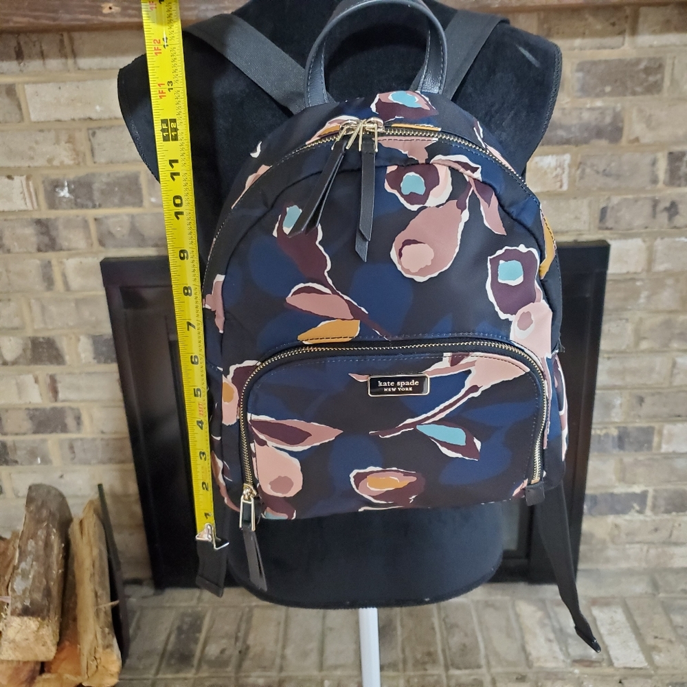 Kate Spade Backpack - Picture 4 of 5